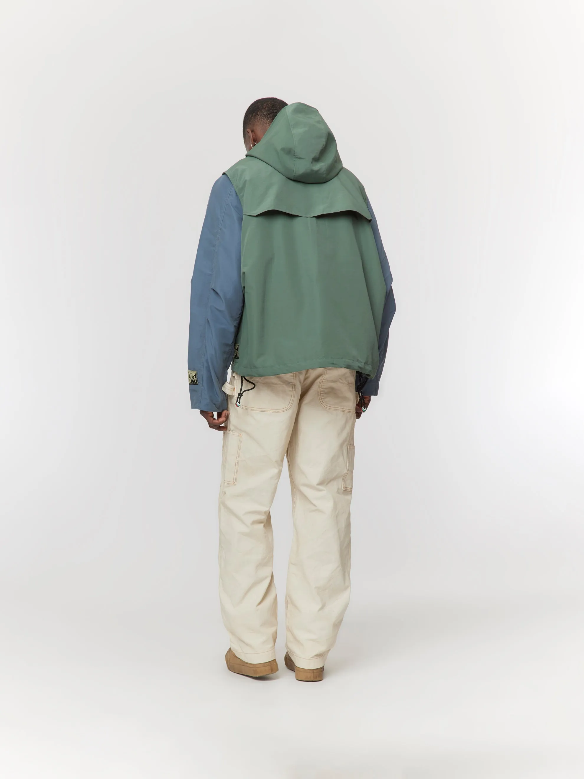 60/40 Cloth GALE Vest