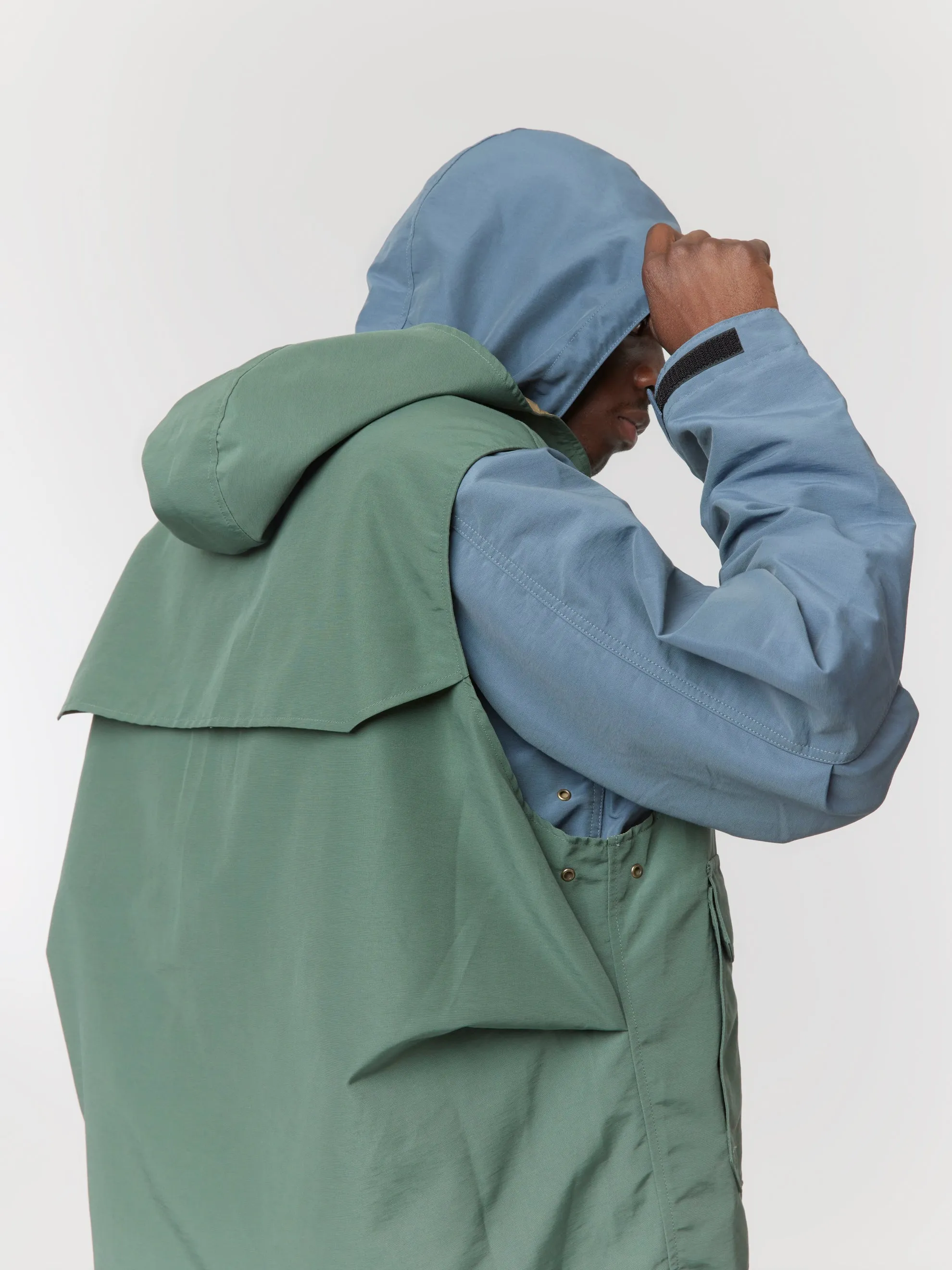 60/40 Cloth GALE Vest