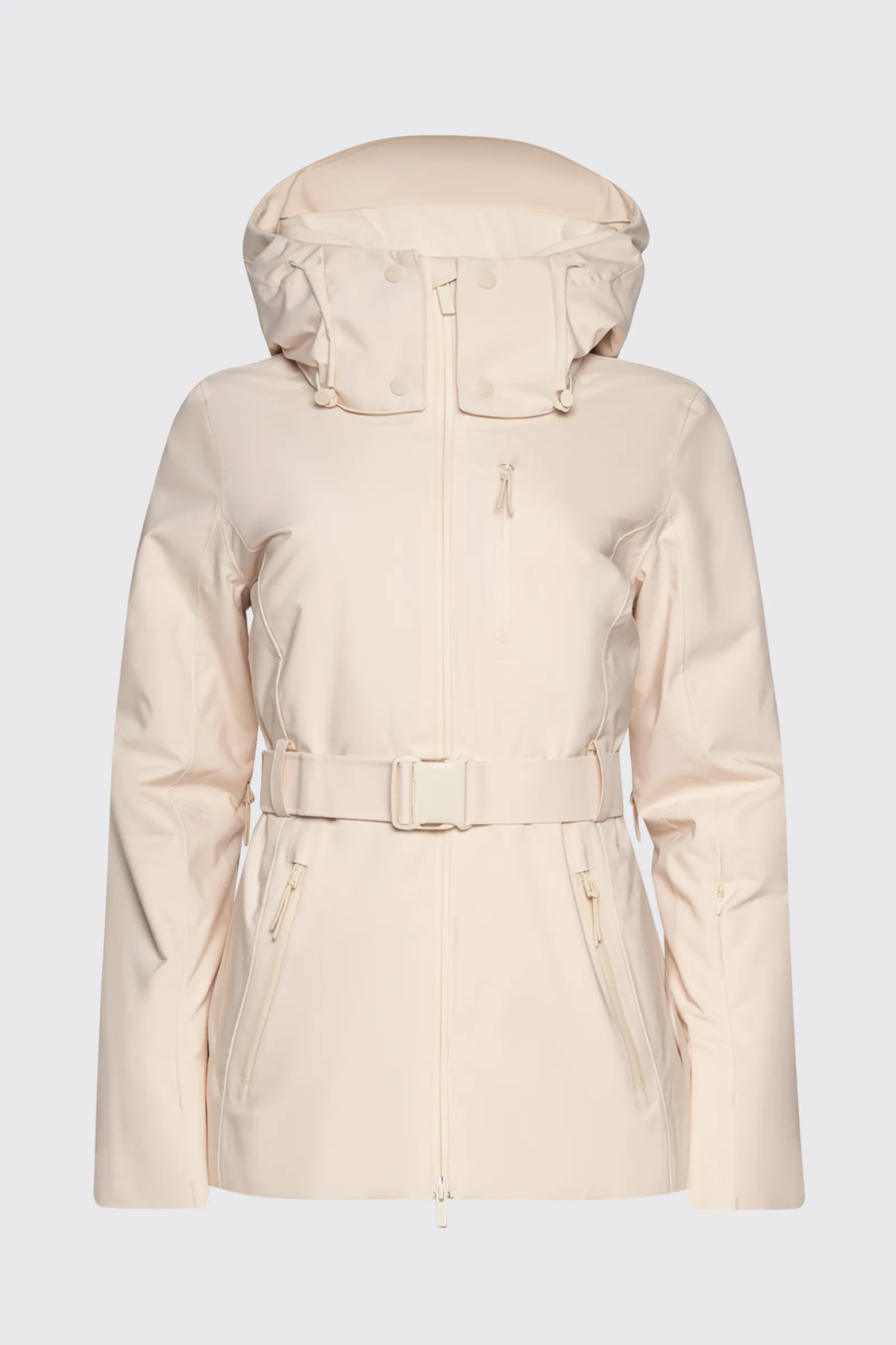 Aston Jacket
