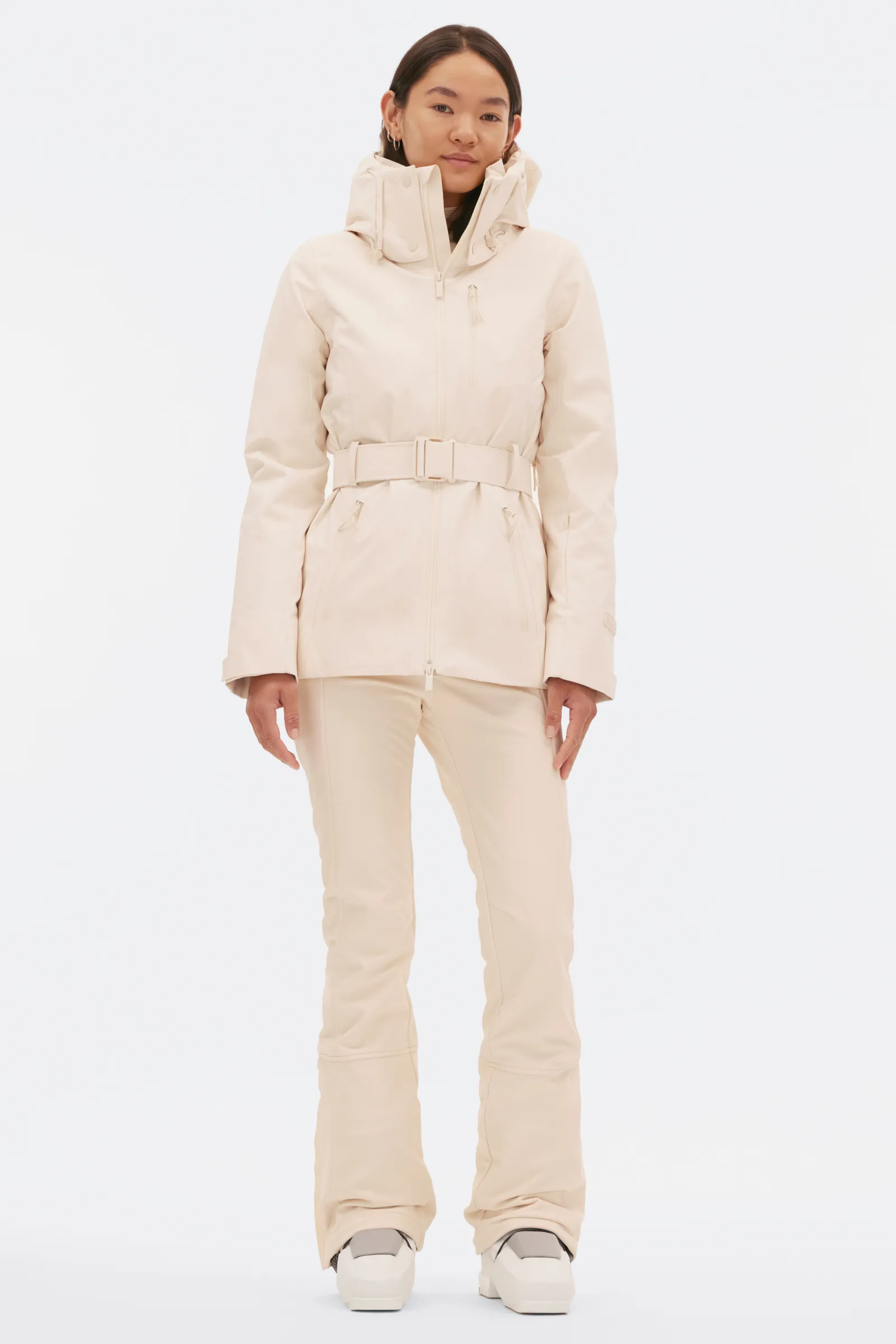 Aston Jacket