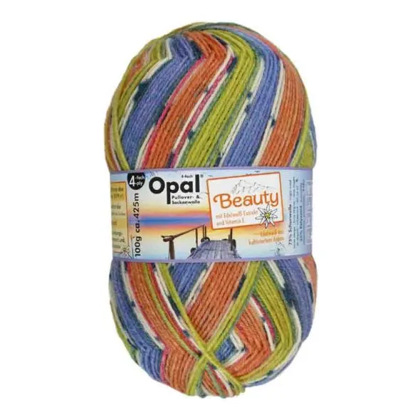 Beauty 3: Wellness 11303