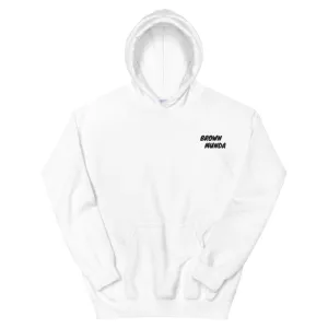 Brown Munda - Unisex Hoodie
