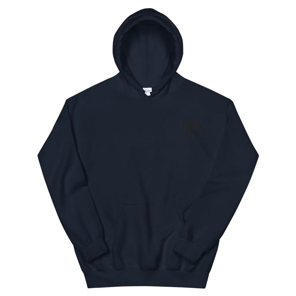 Brown Munda - Unisex Hoodie