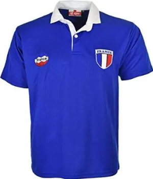 Buy Men's France Football Jersey T-shirts