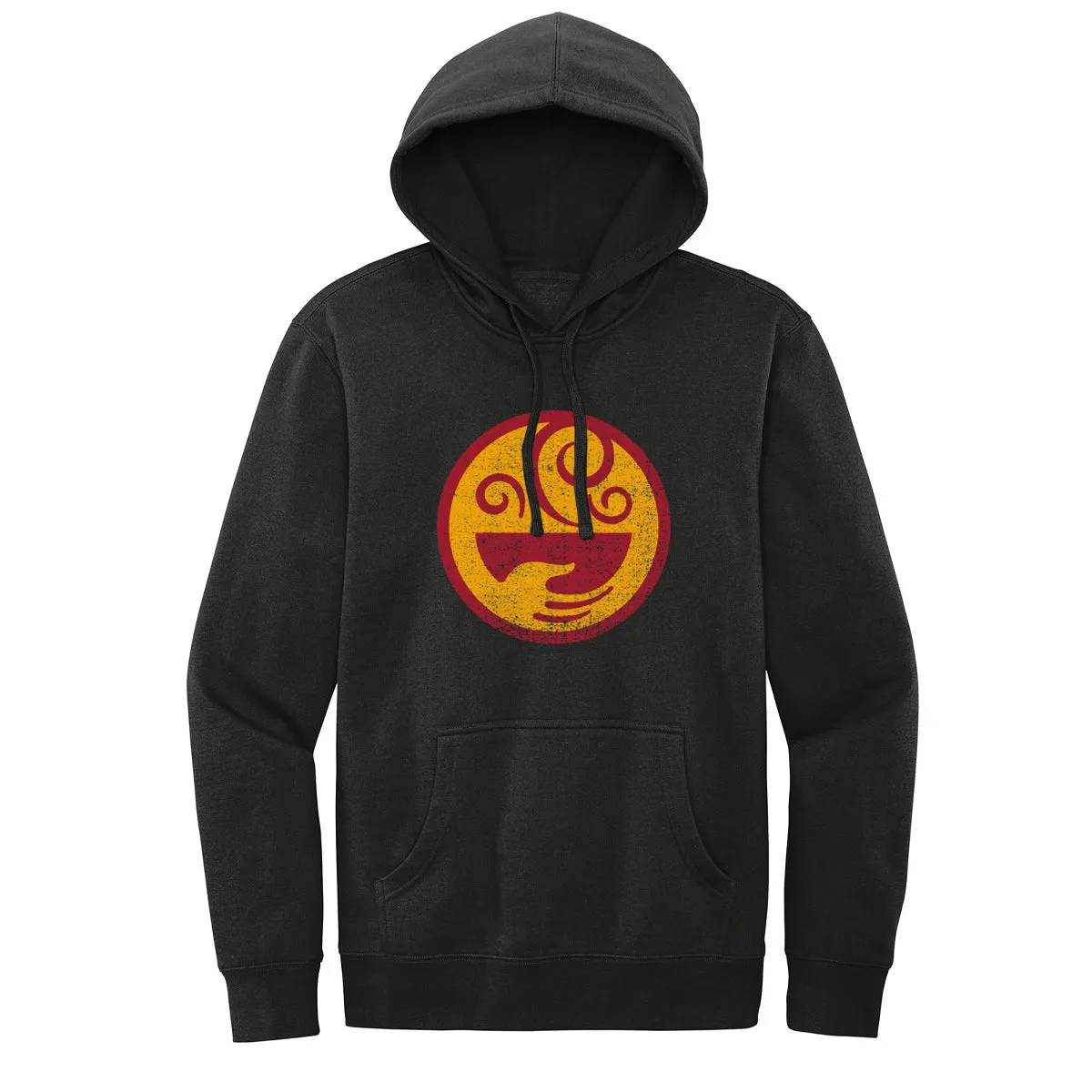 Cafe Yumm!® Fleece Hoodie