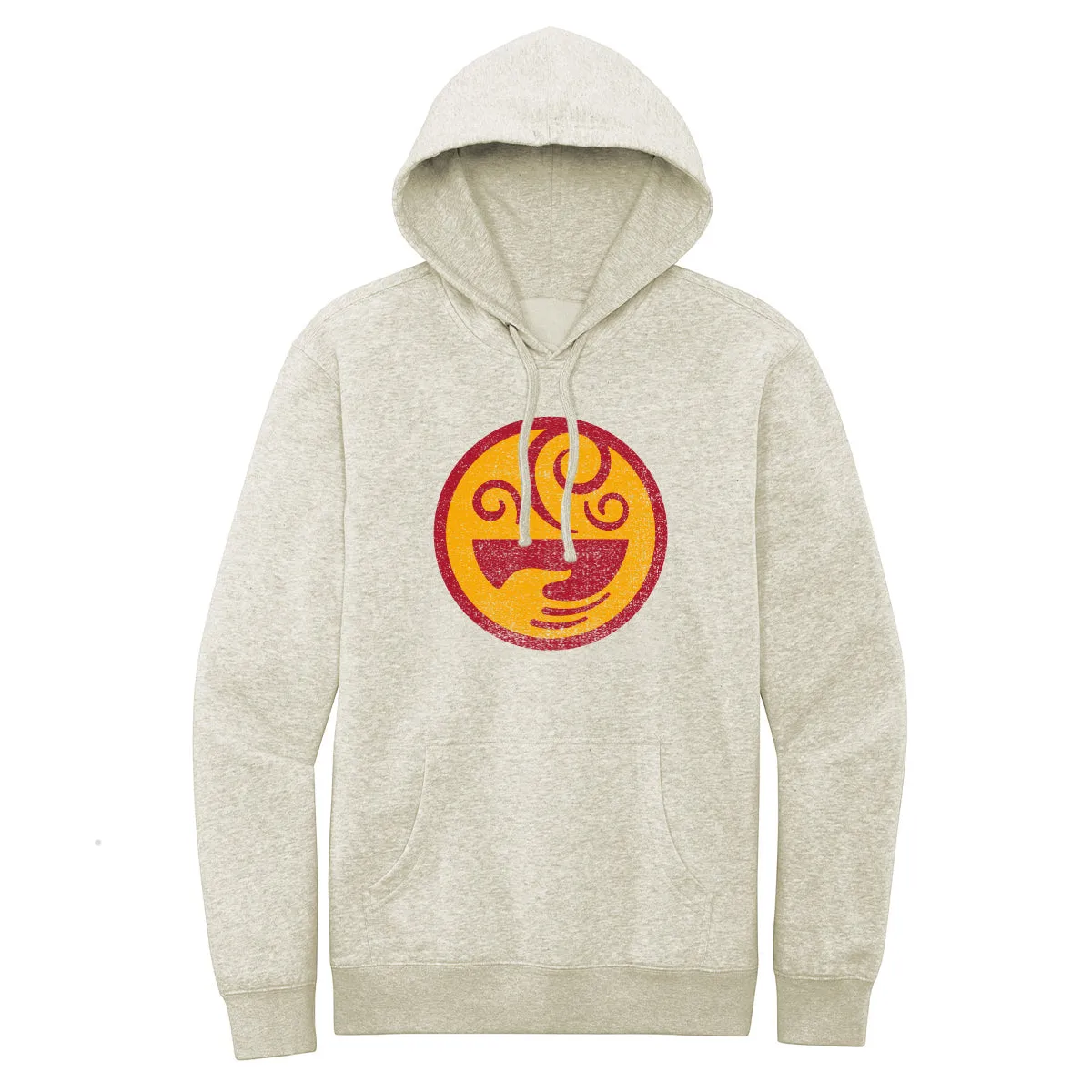Cafe Yumm!® Fleece Hoodie