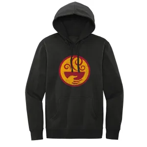 Cafe Yumm!® Fleece Hoodie