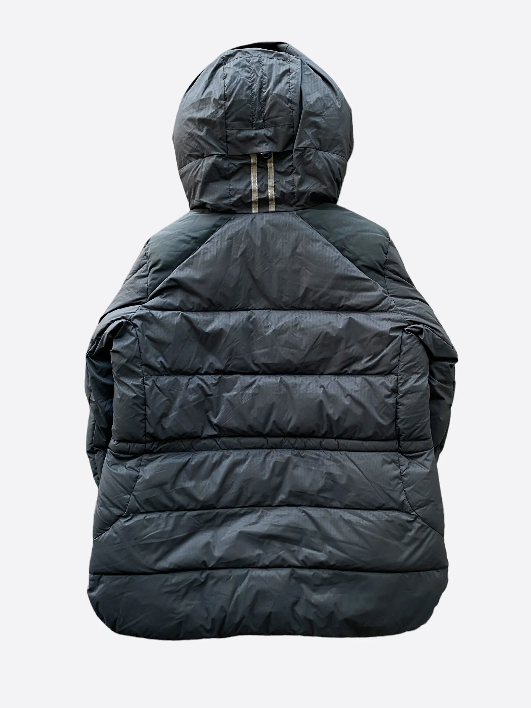 Canada Goose Black Alliston Women's Jacket
