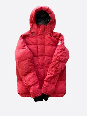 Canada Goose Redwood Armstrong Hoody Men's Jacket