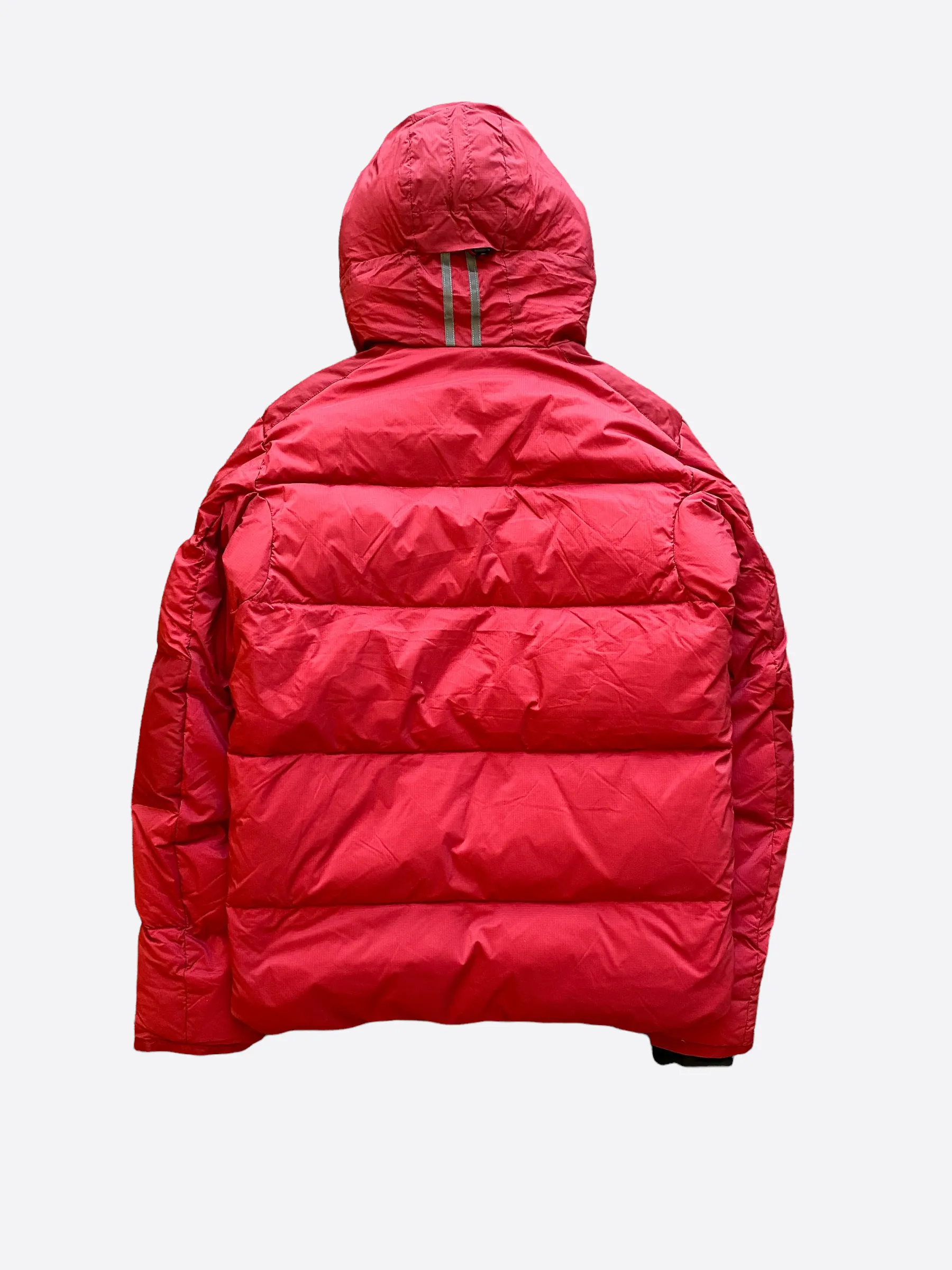Canada Goose Redwood Armstrong Hoody Men's Jacket