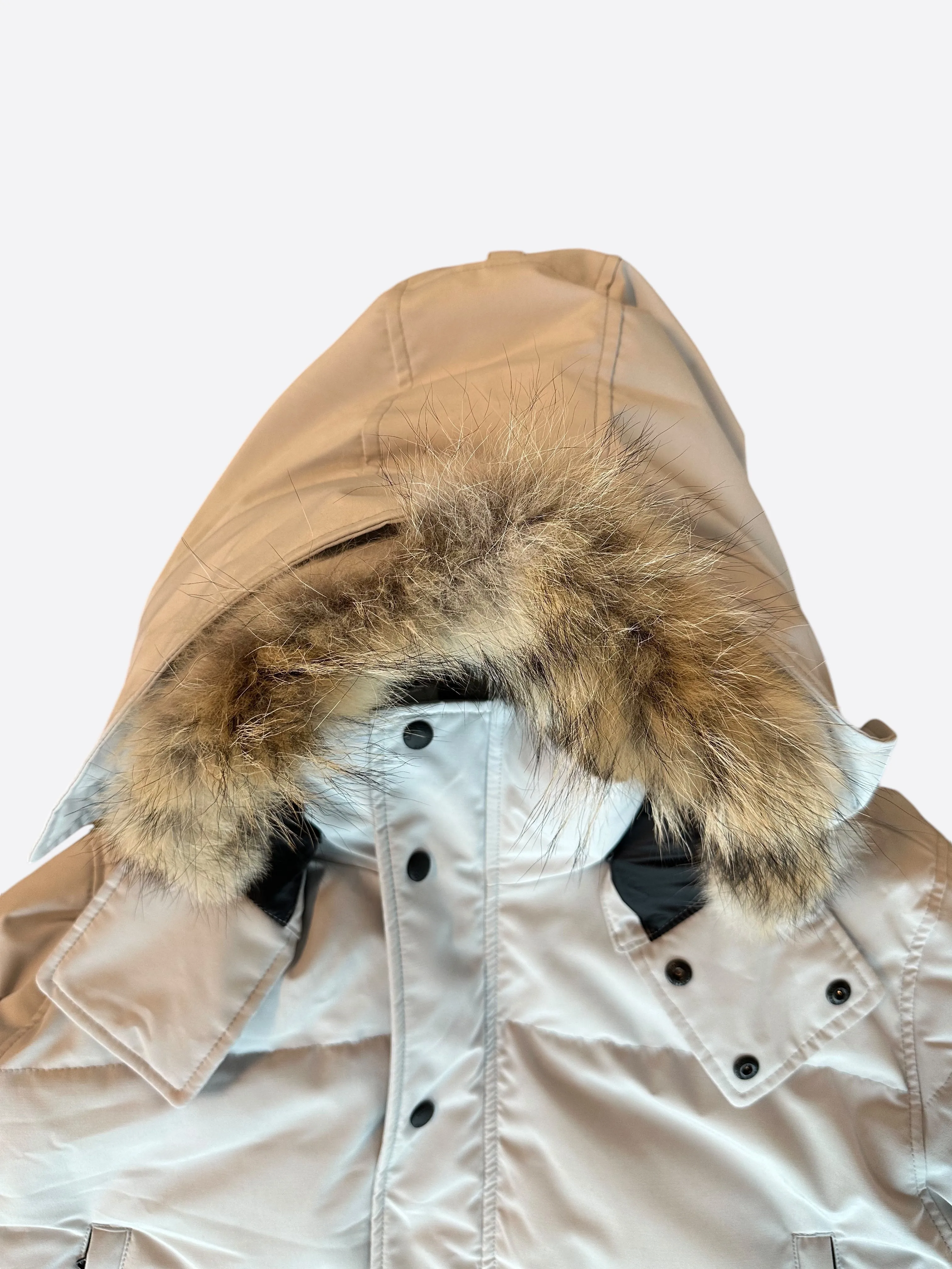 Canada Goose Silverbirch Wyndham Black Label Men's Jacket