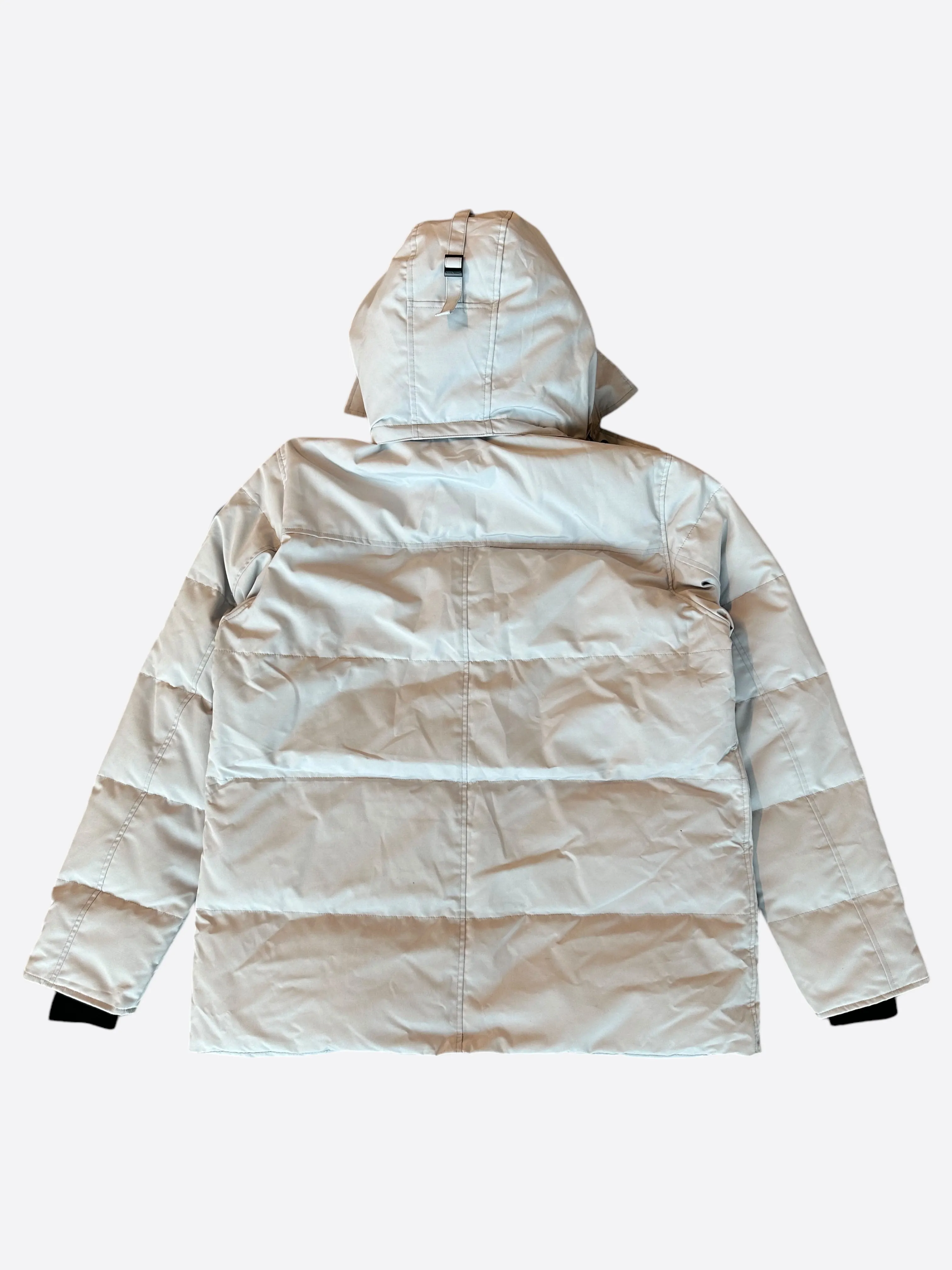 Canada Goose Silverbirch Wyndham Black Label Men's Jacket