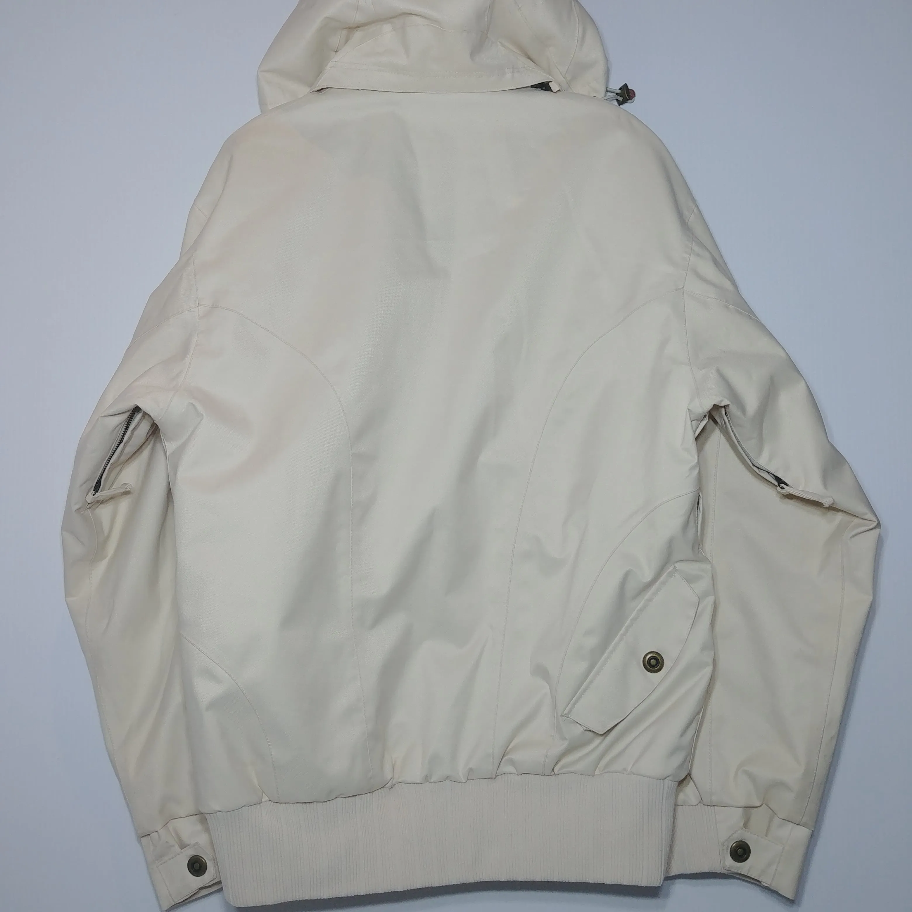 Capp3L Womens Snowboard Jacket- Size Large- Pre-Owned - 5USWNK