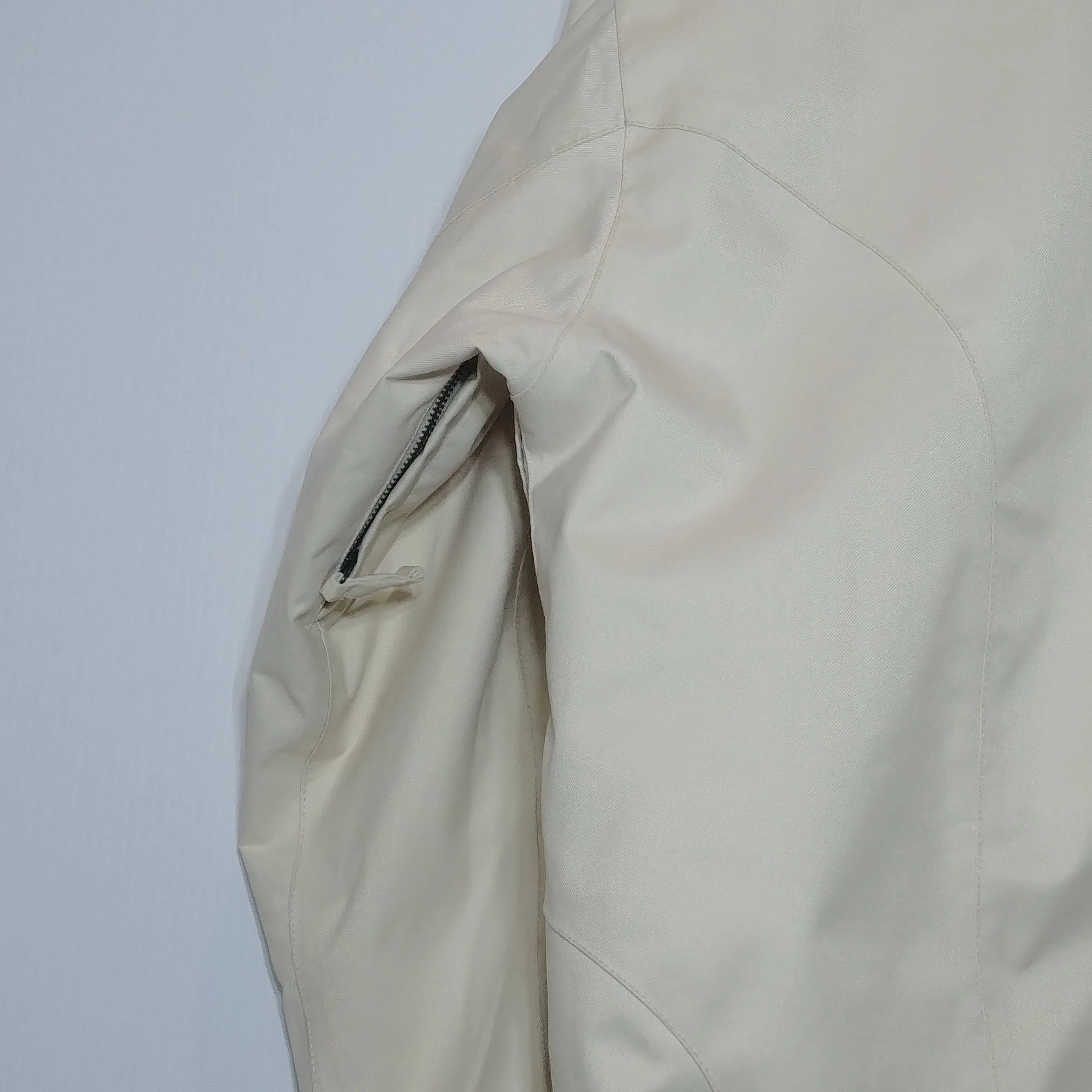 Capp3L Womens Snowboard Jacket- Size Large- Pre-Owned - 5USWNK