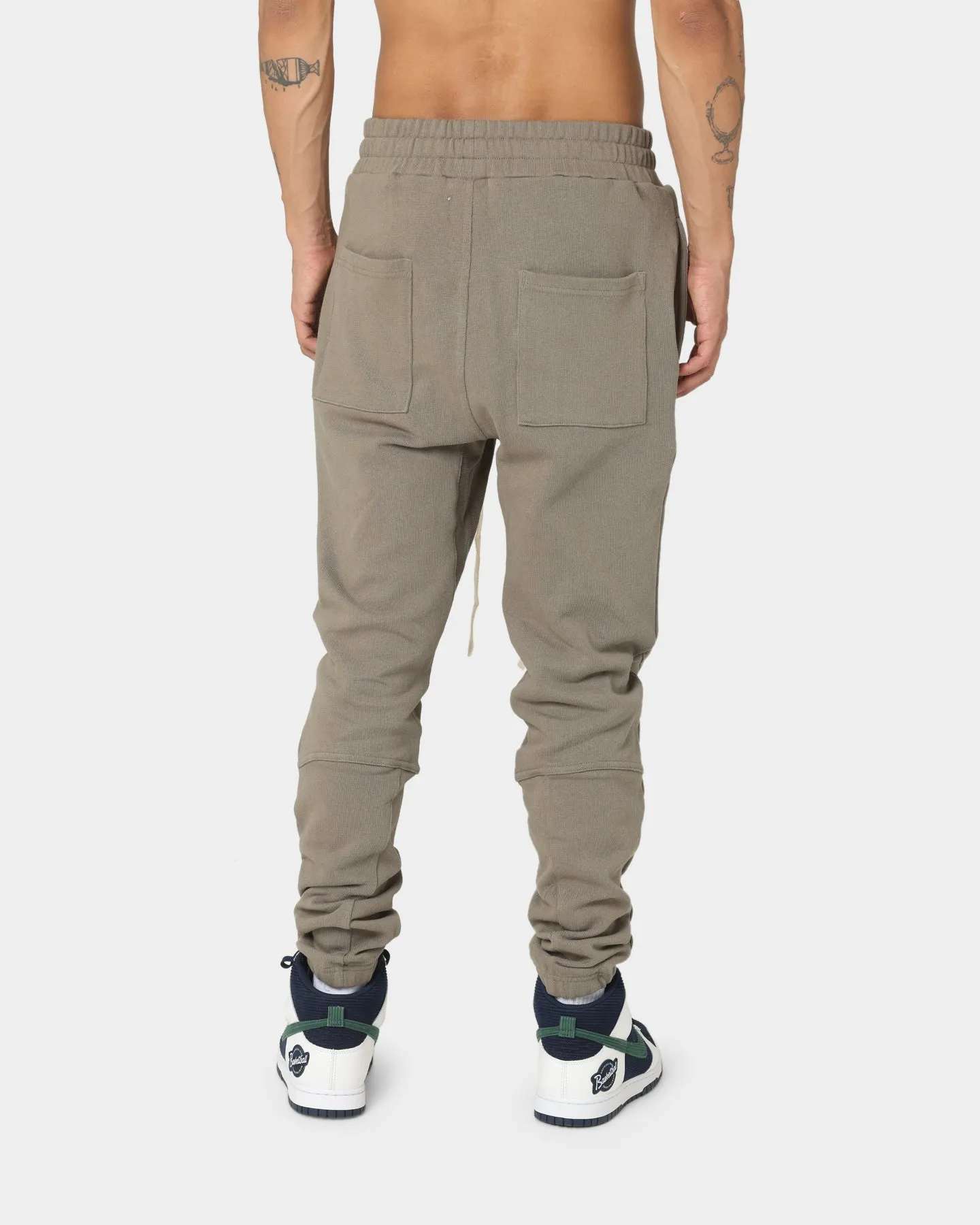 Club Paradise Amalfi Sweat Pants Taupe