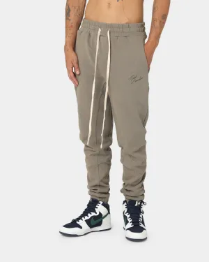 Club Paradise Amalfi Sweat Pants Taupe