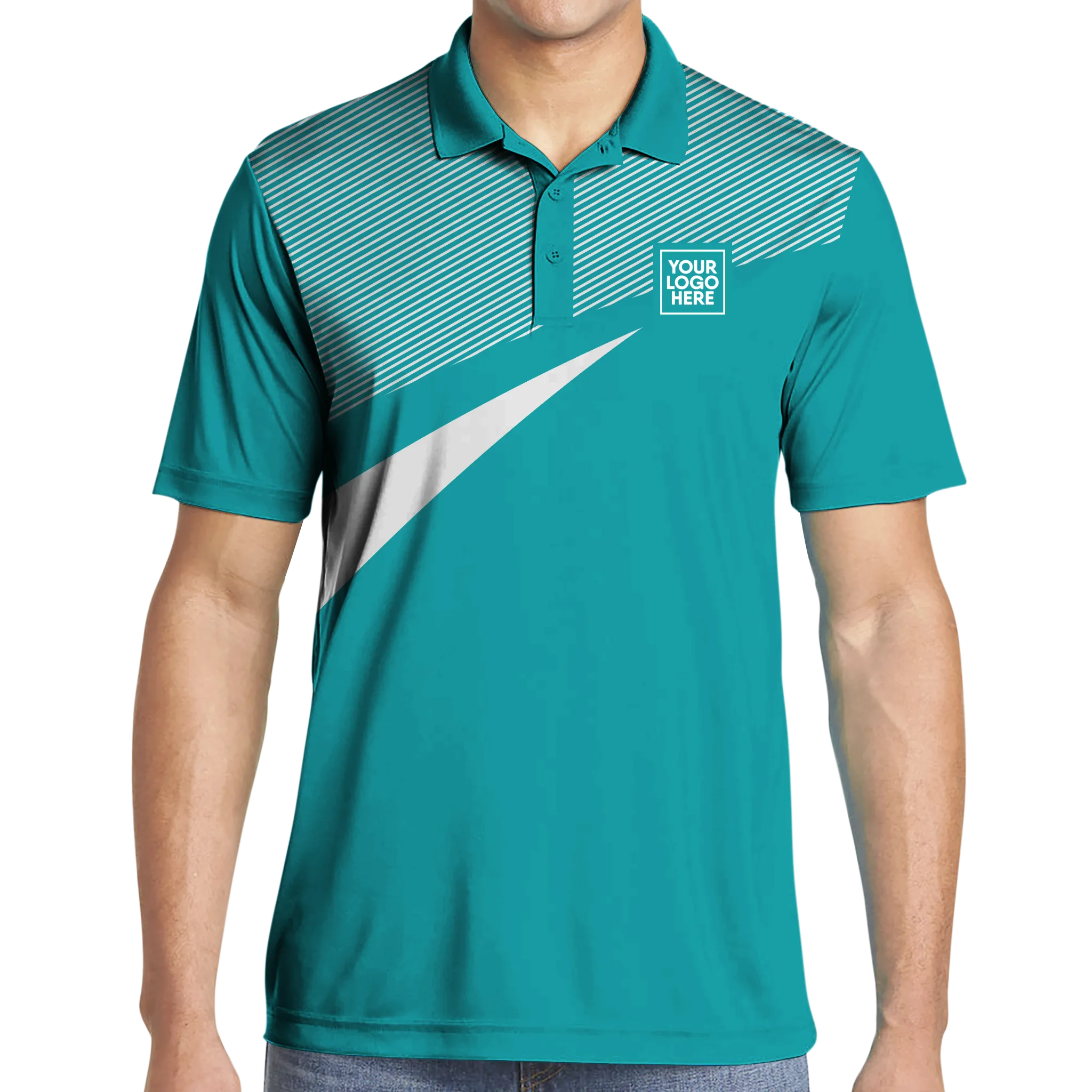 Custom Dri Fit Shirts (DP05)