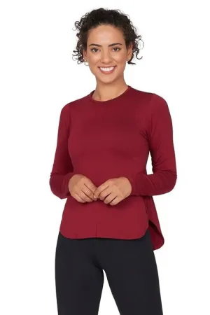 Dingle Long Sleeve Top