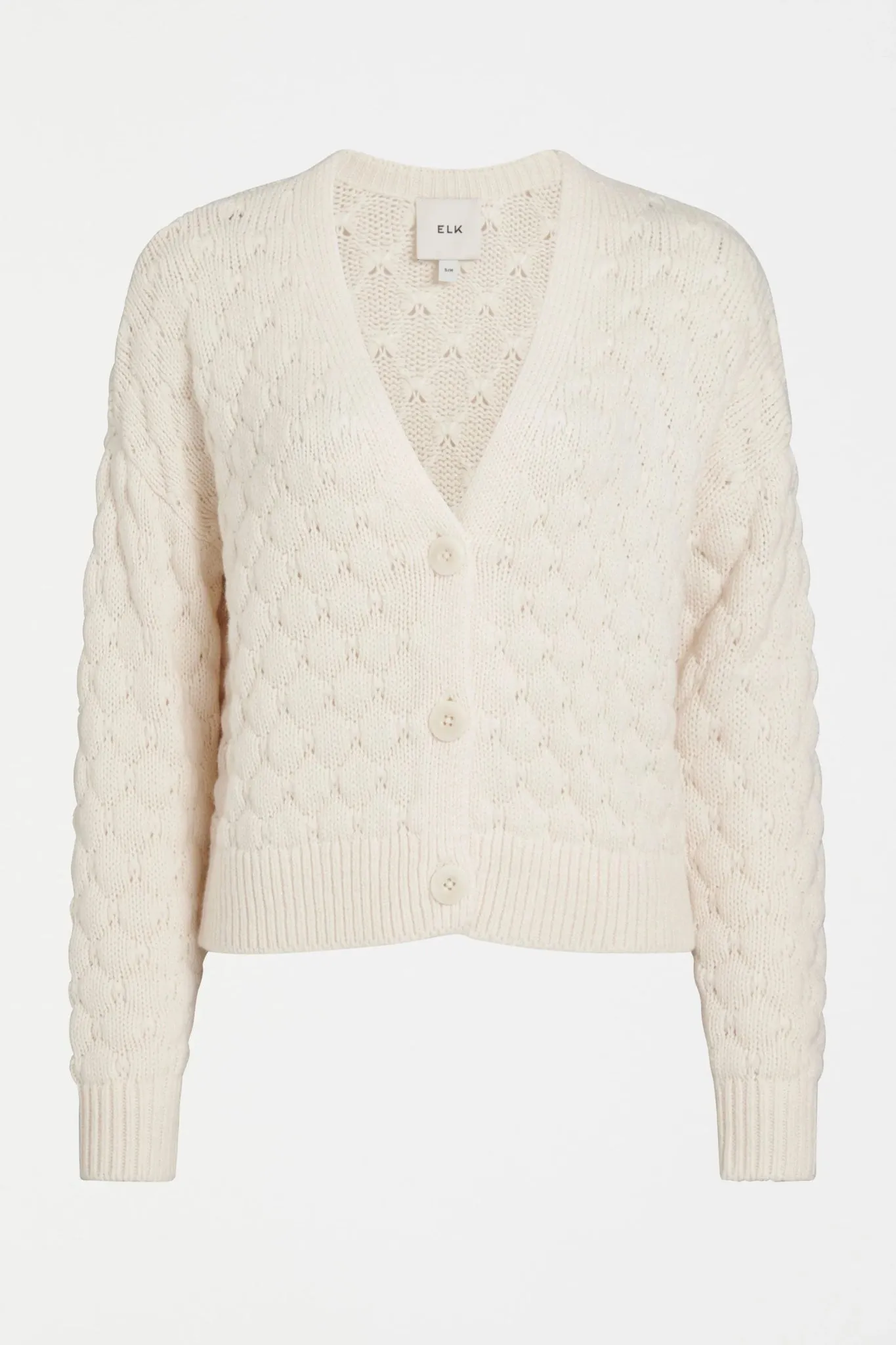 Emmer Cardigan