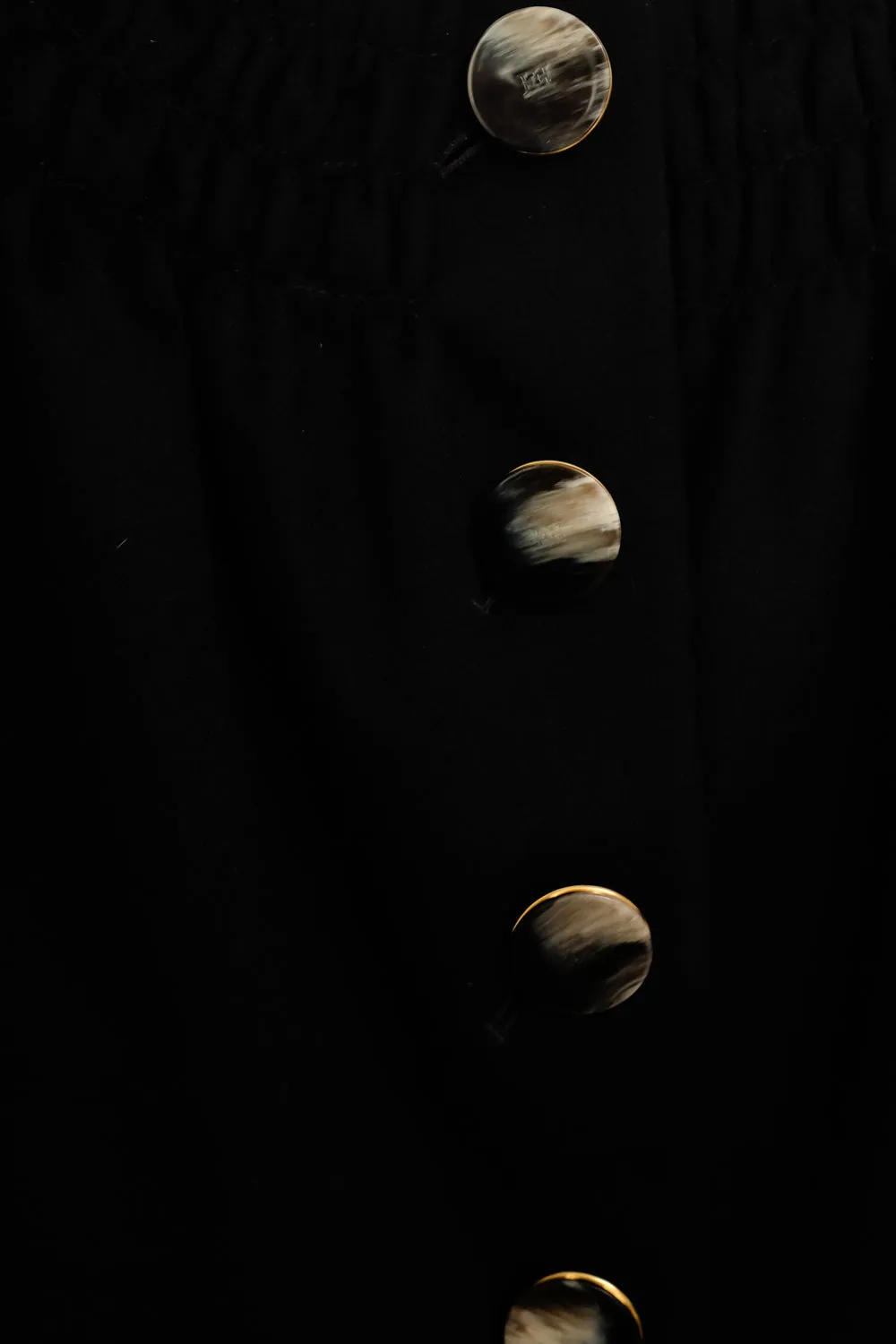 ESCADA VINTAGE PURE CASHMERE JACKET