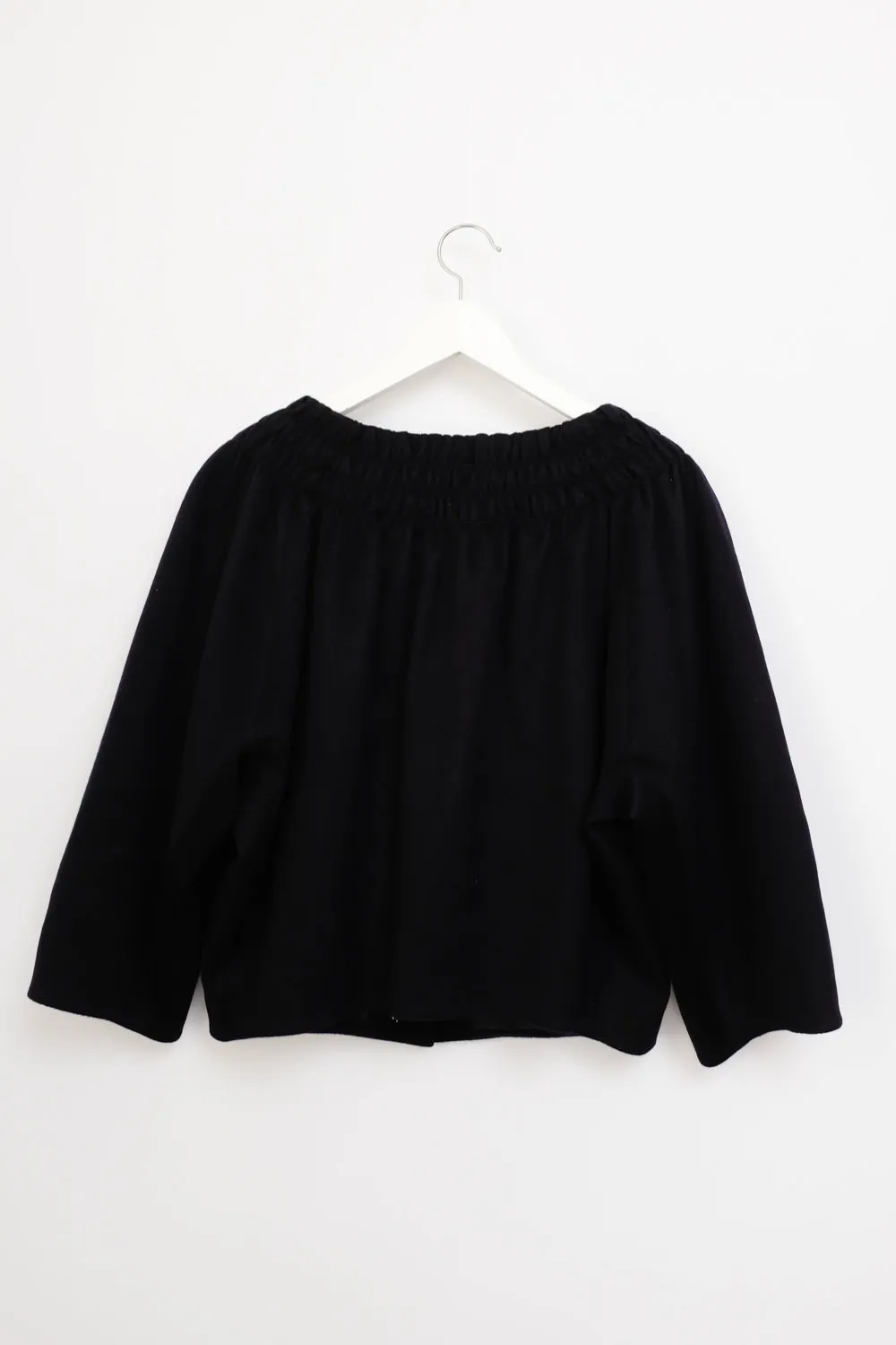 ESCADA VINTAGE PURE CASHMERE JACKET