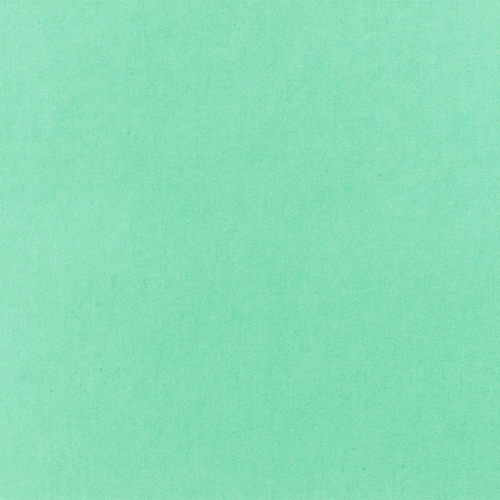 Green Solid Stretch Super Modal Rayon Spandex Jersey Knit Fabric
