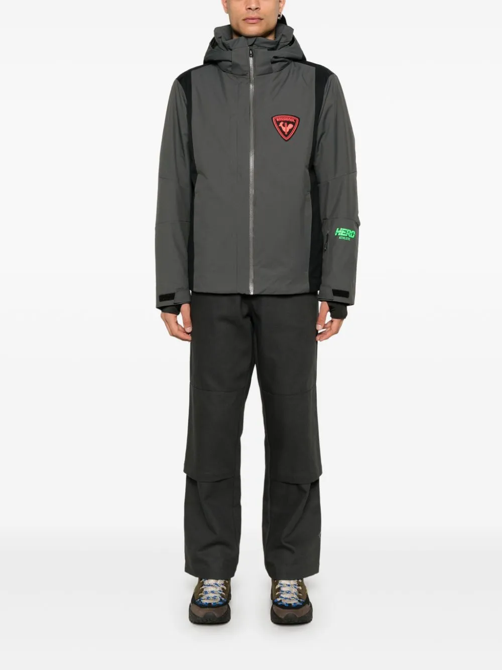 Hero Velika ski jacket