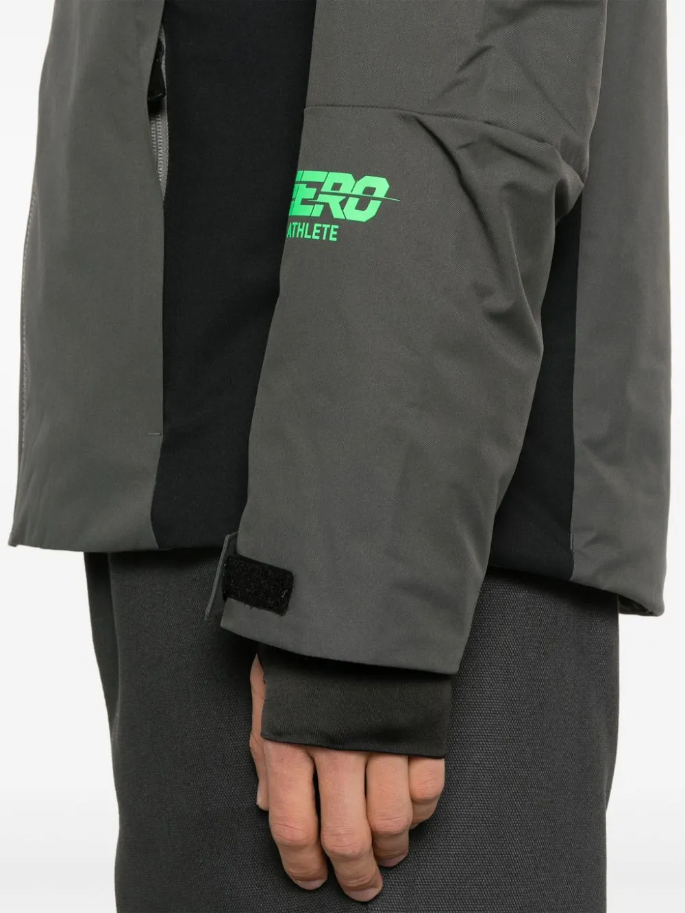 Hero Velika ski jacket