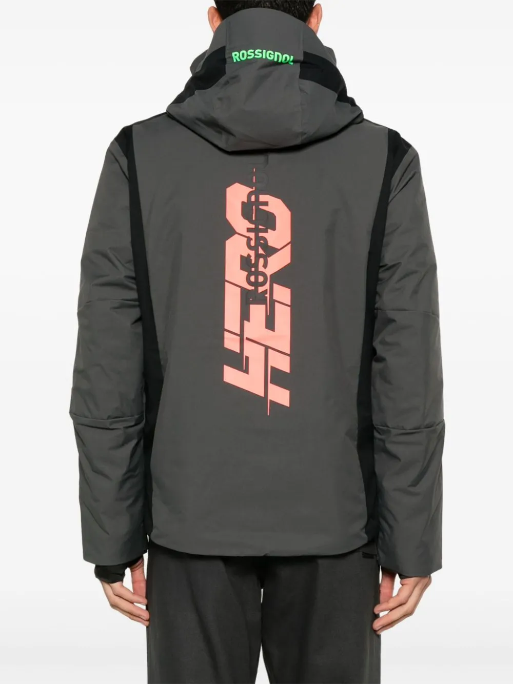 Hero Velika ski jacket