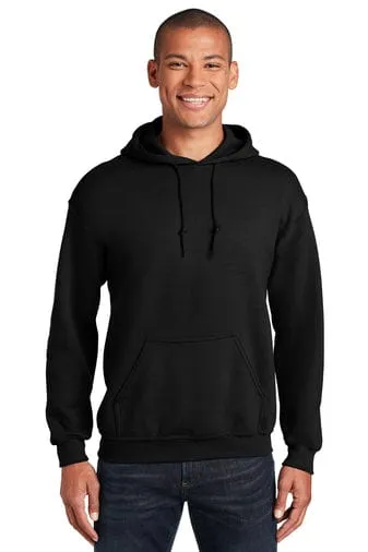 Hoodie (Unisex)- Custom
