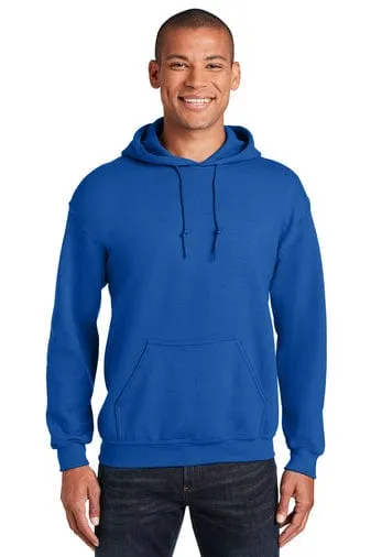 Hoodie (Unisex)- Custom