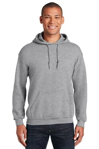 Hoodie (Unisex)- Custom