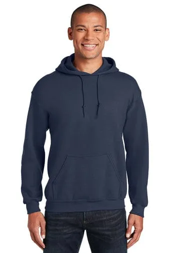 Hoodie (Unisex)- Custom