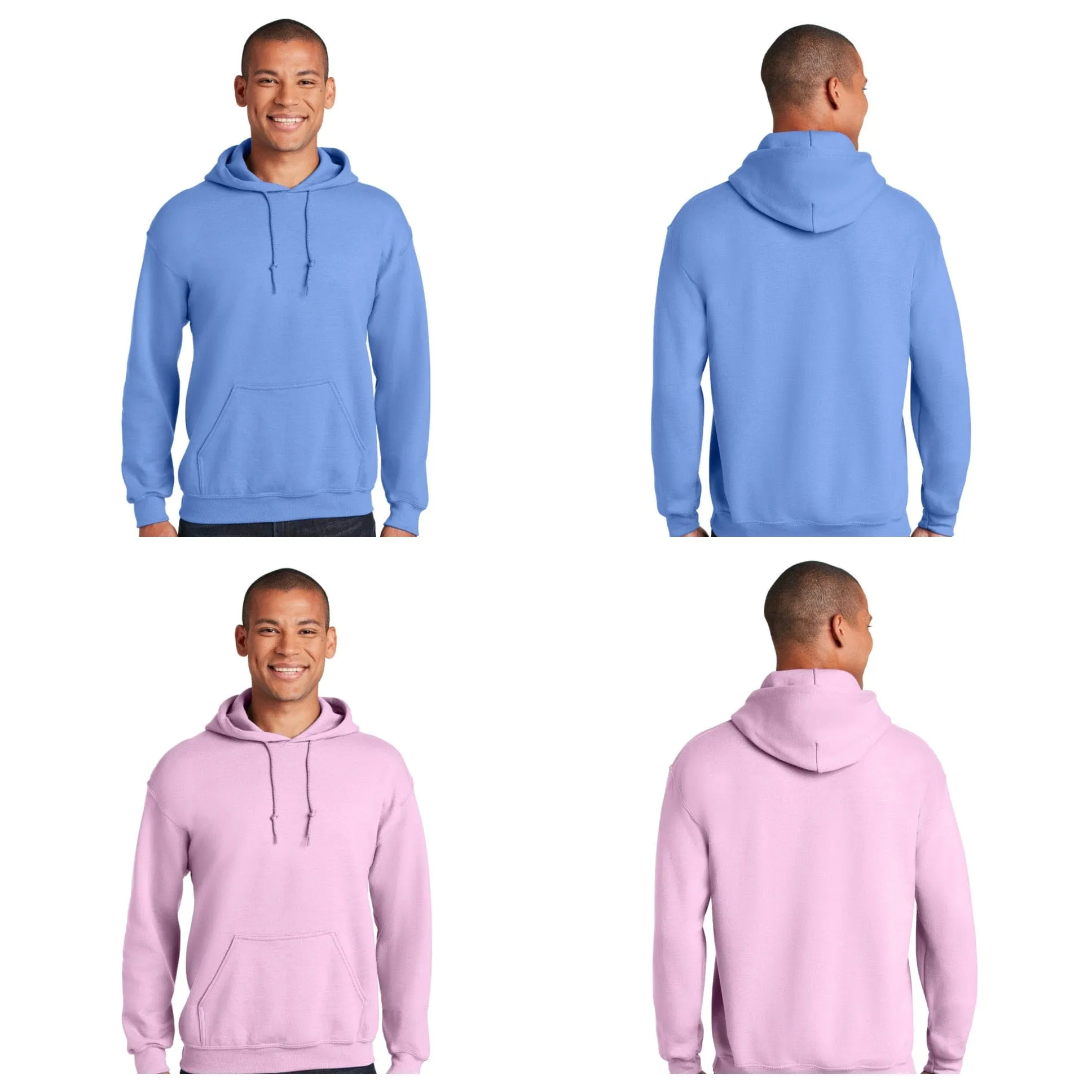 Hoodie (Unisex)- Custom
