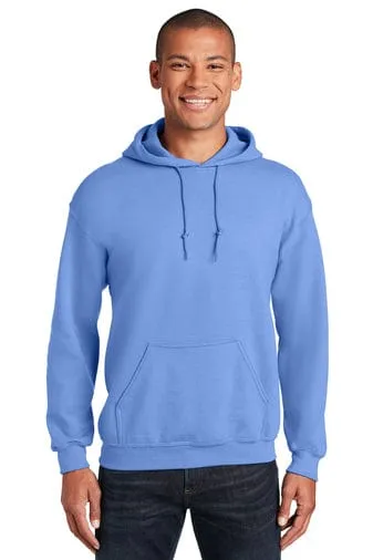 Hoodie (Unisex)- Custom