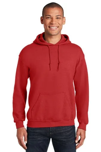 Hoodie (Unisex)- Custom