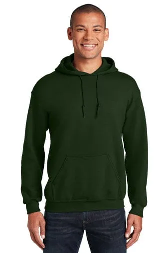 Hoodie (Unisex)- Custom
