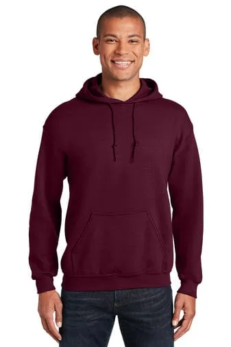 Hoodie (Unisex)- Custom