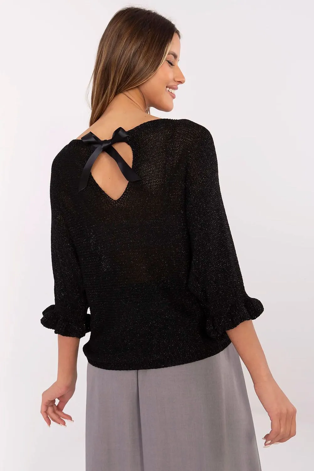 Jumper model 209402 Italy Moda