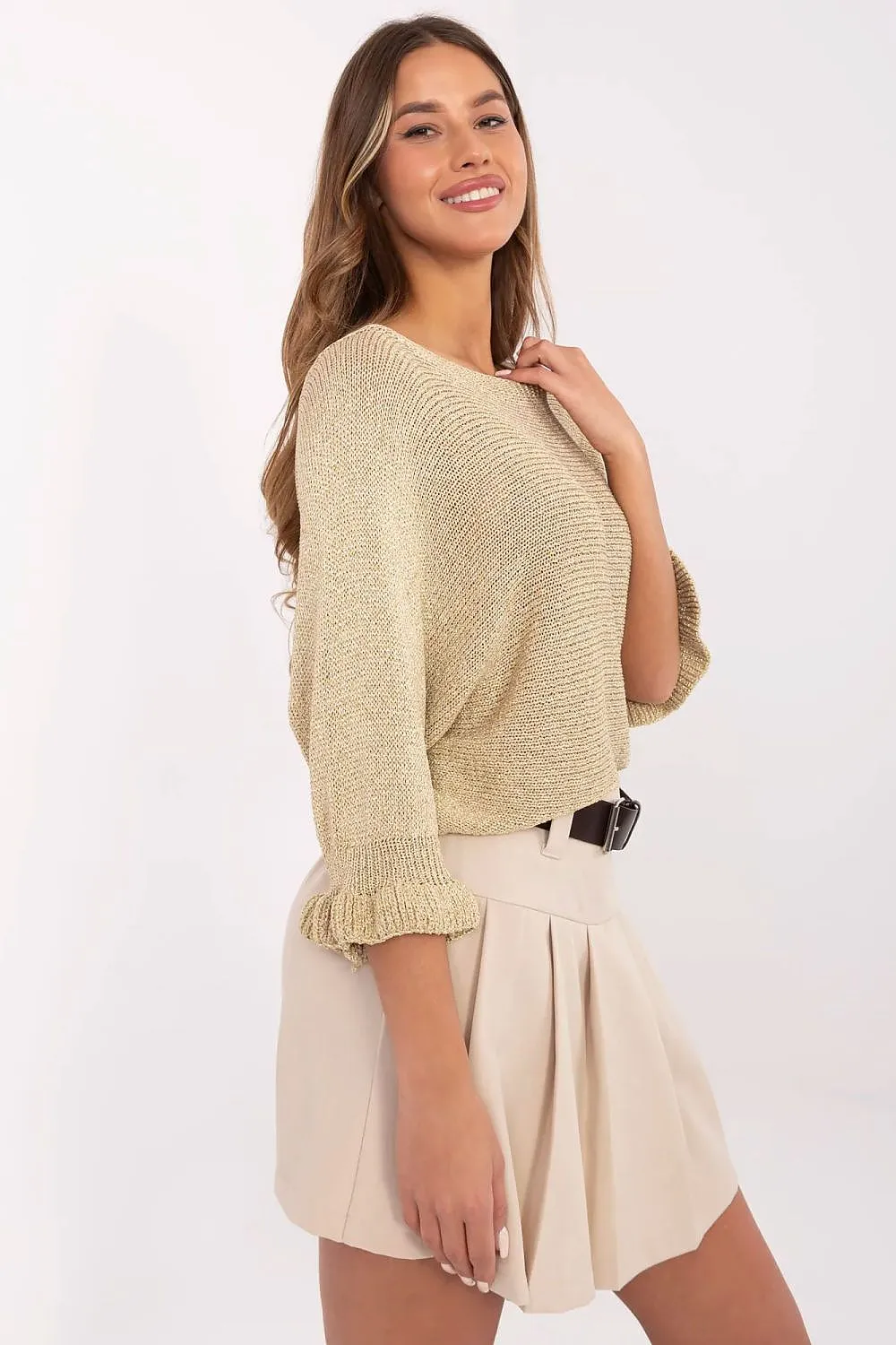 Jumper model 209402 Italy Moda
