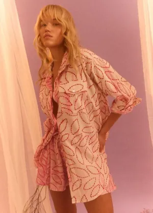 Kantha Chalm Shirt