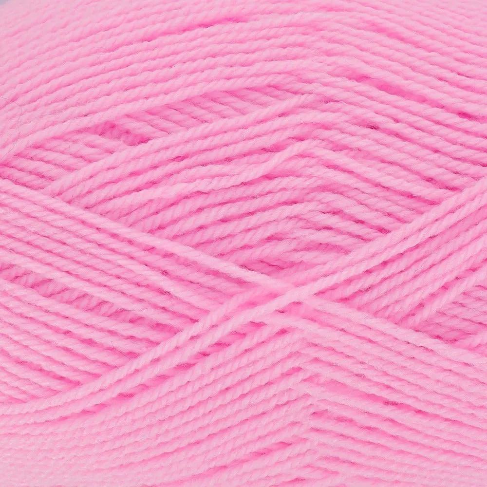 King Cole Baby Comfort DK Knitting Yarn