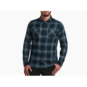Kuhl Men's Dillingr Flannel LS