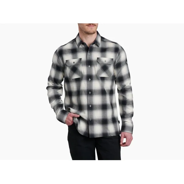 Kuhl Men's Dillingr Flannel LS