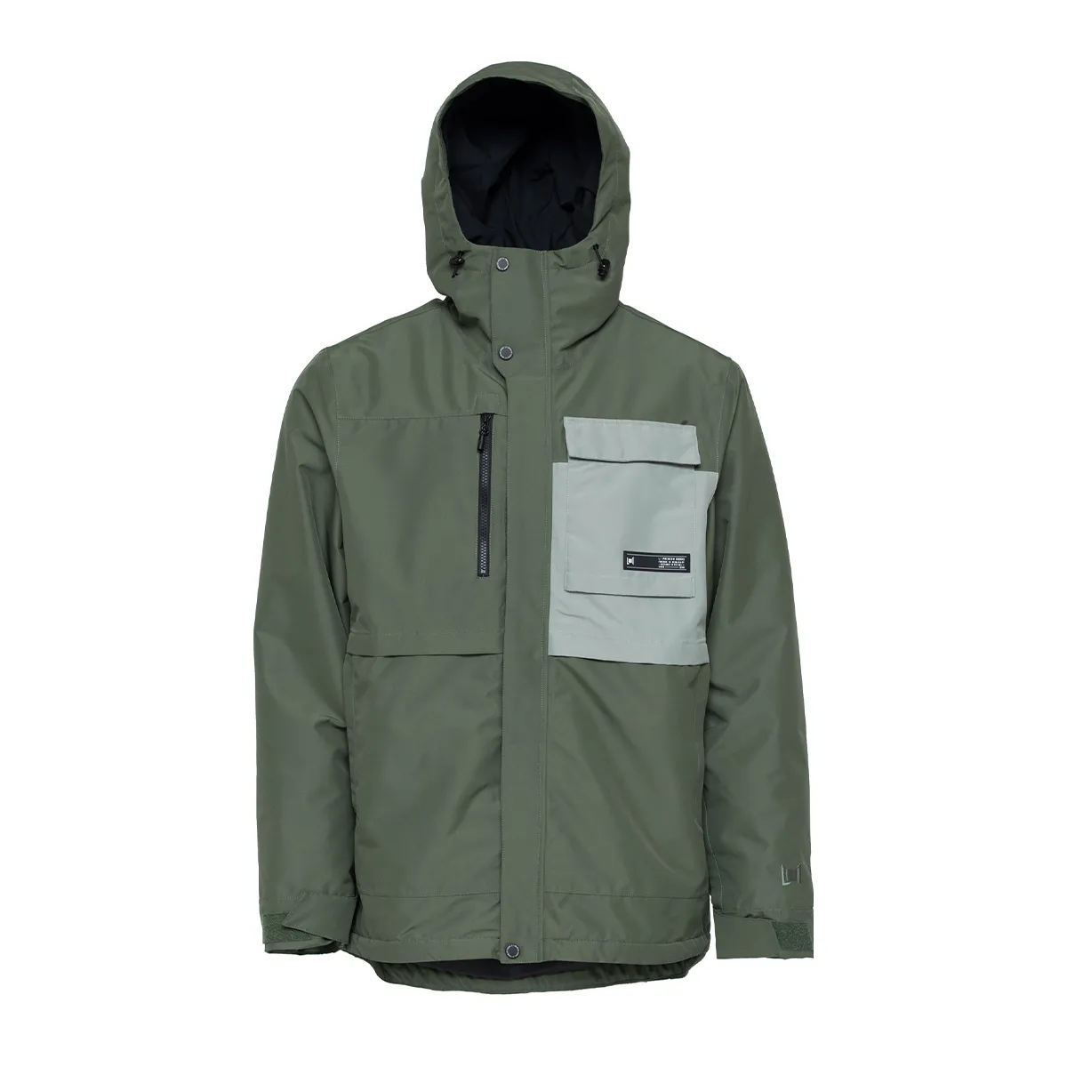 L1 Rankin Jacket - Men's