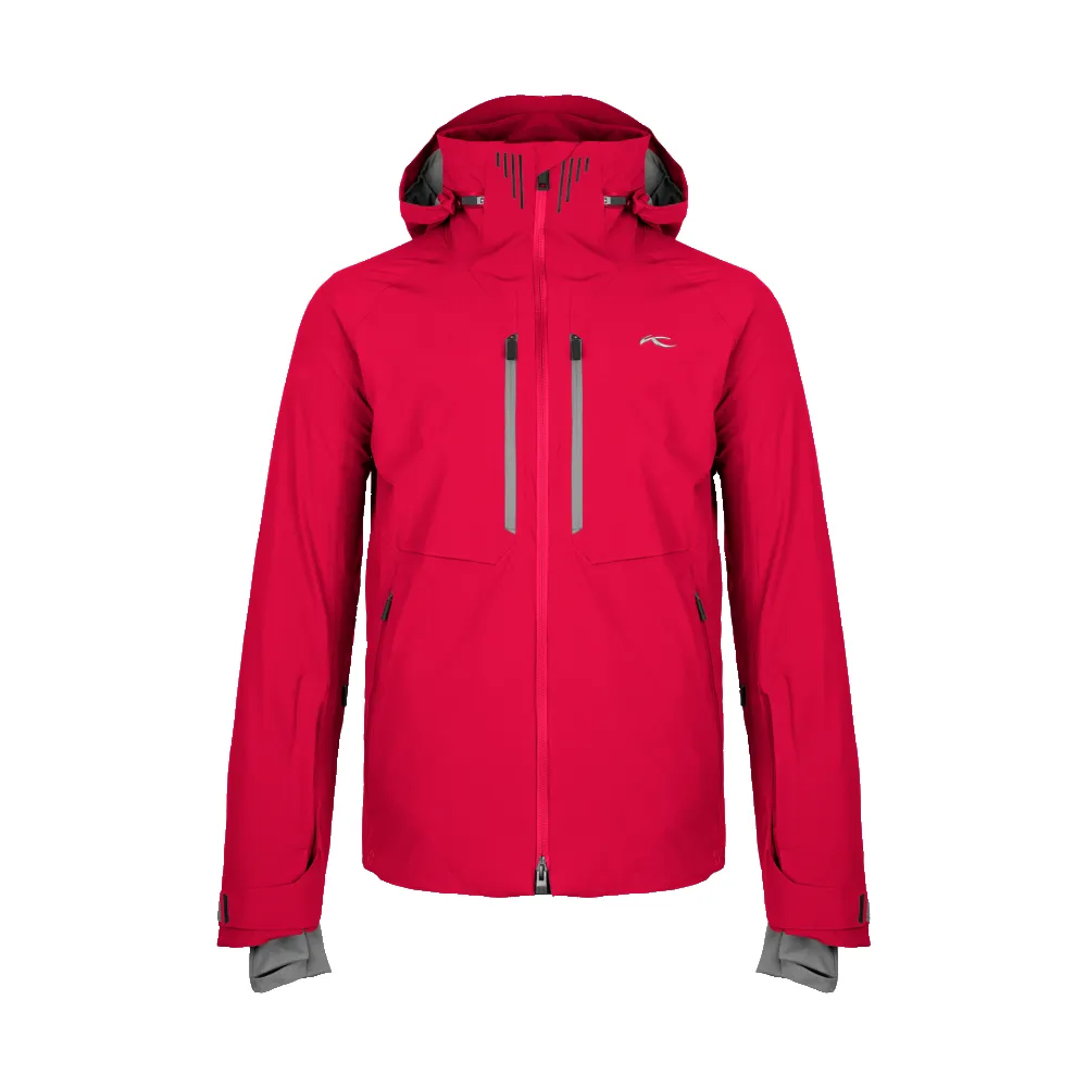 Ligety Ski Jacket