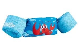 Lobster Puddle Jumper Blue