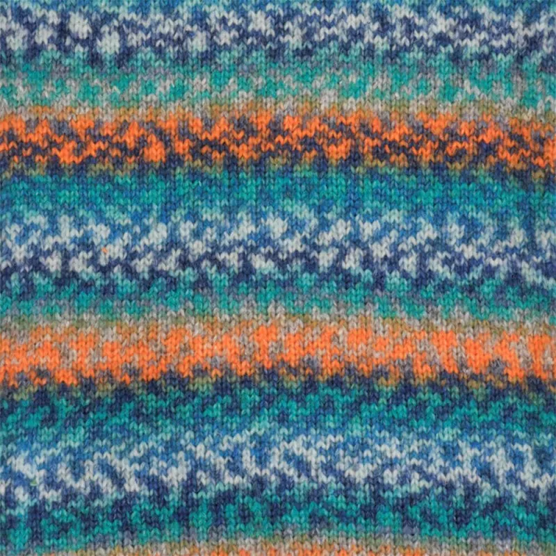 Magic Jacquard 929