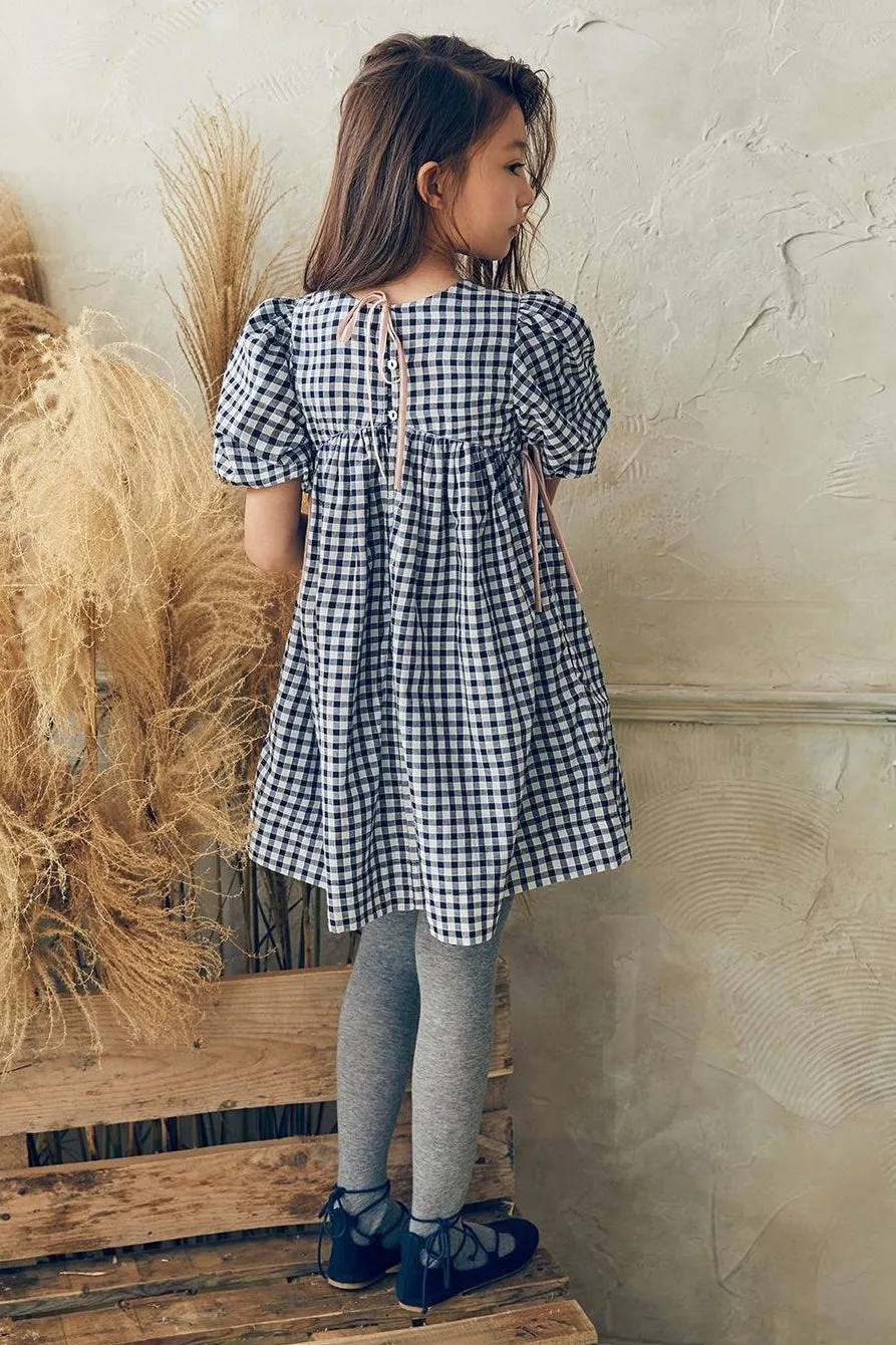 Nellystella Tabitha Girls Dress
