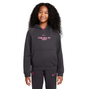 Nike Chelsea Air Youth Pullover Hoodie